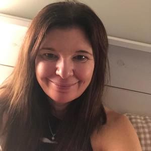 Meet your Posher, Jeanne